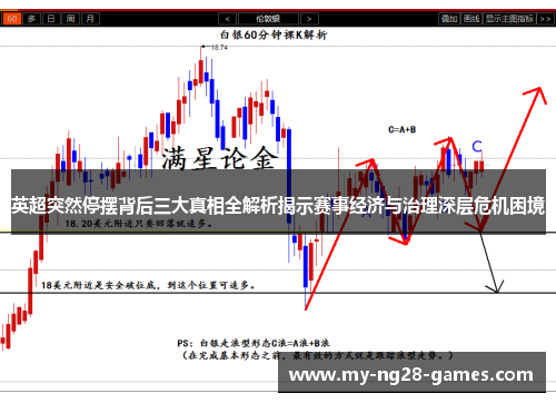 英超突然停摆背后三大真相全解析揭示赛事经济与治理深层危机困境